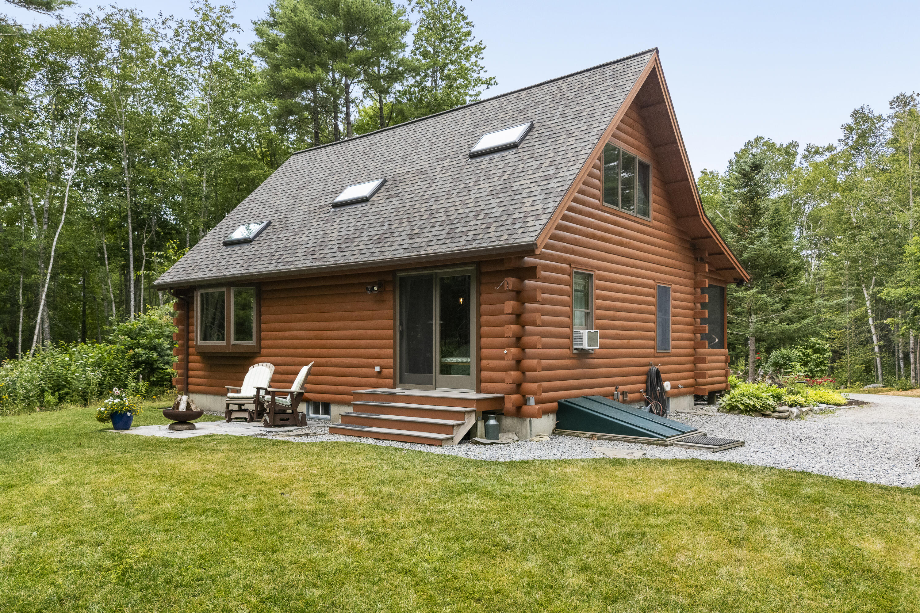 456 Duckpuddle Road Waldoboro, ME 04572 - Photo 38 of 51 39-456 Duck Puddle Rd, Waldoboro, ME-TP