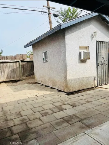 a view of outdoor space