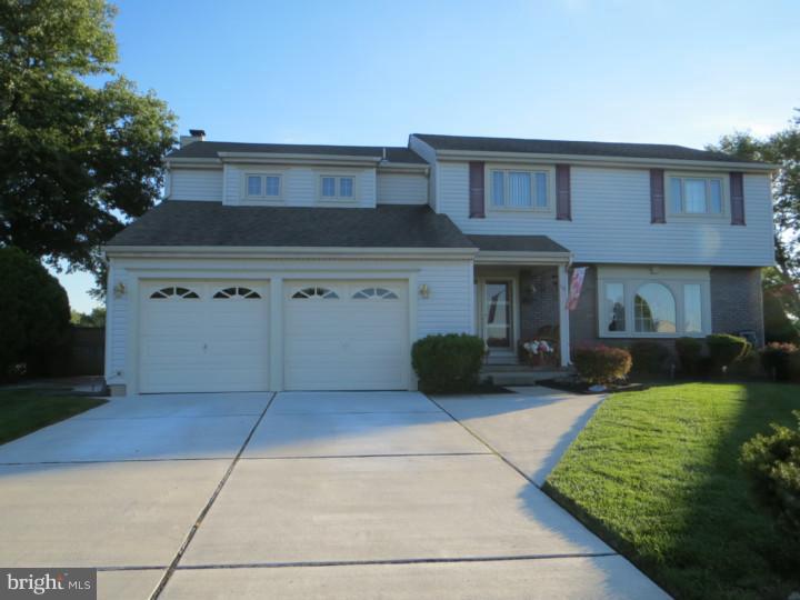 15 Capella Road Sewell, NJ 08080 - Photo 1 of 25