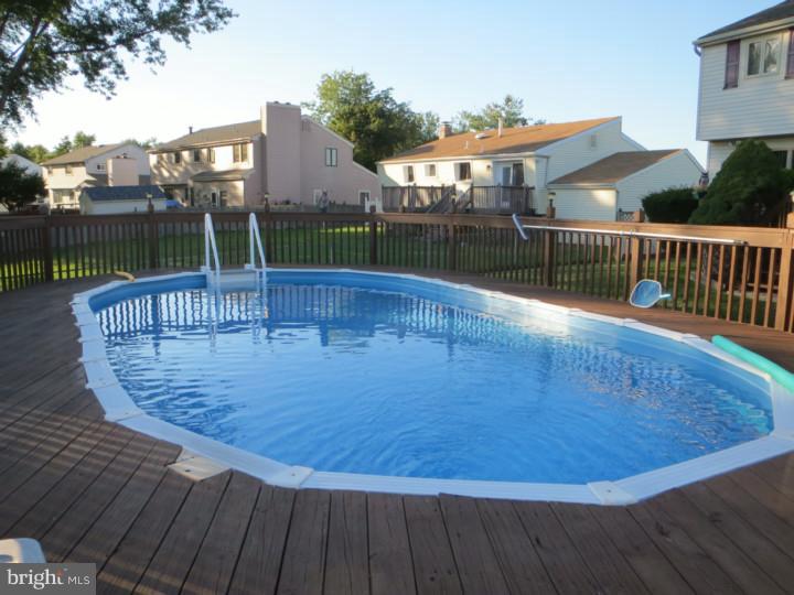 15 Capella Road Sewell, NJ 08080 - Photo 11 of 25