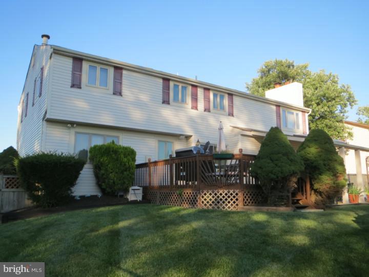 15 Capella Road Sewell, NJ 08080 - Photo 25 of 25