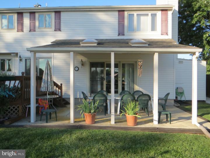 15 Capella Road Sewell, NJ 08080 - Photo 10 of 25