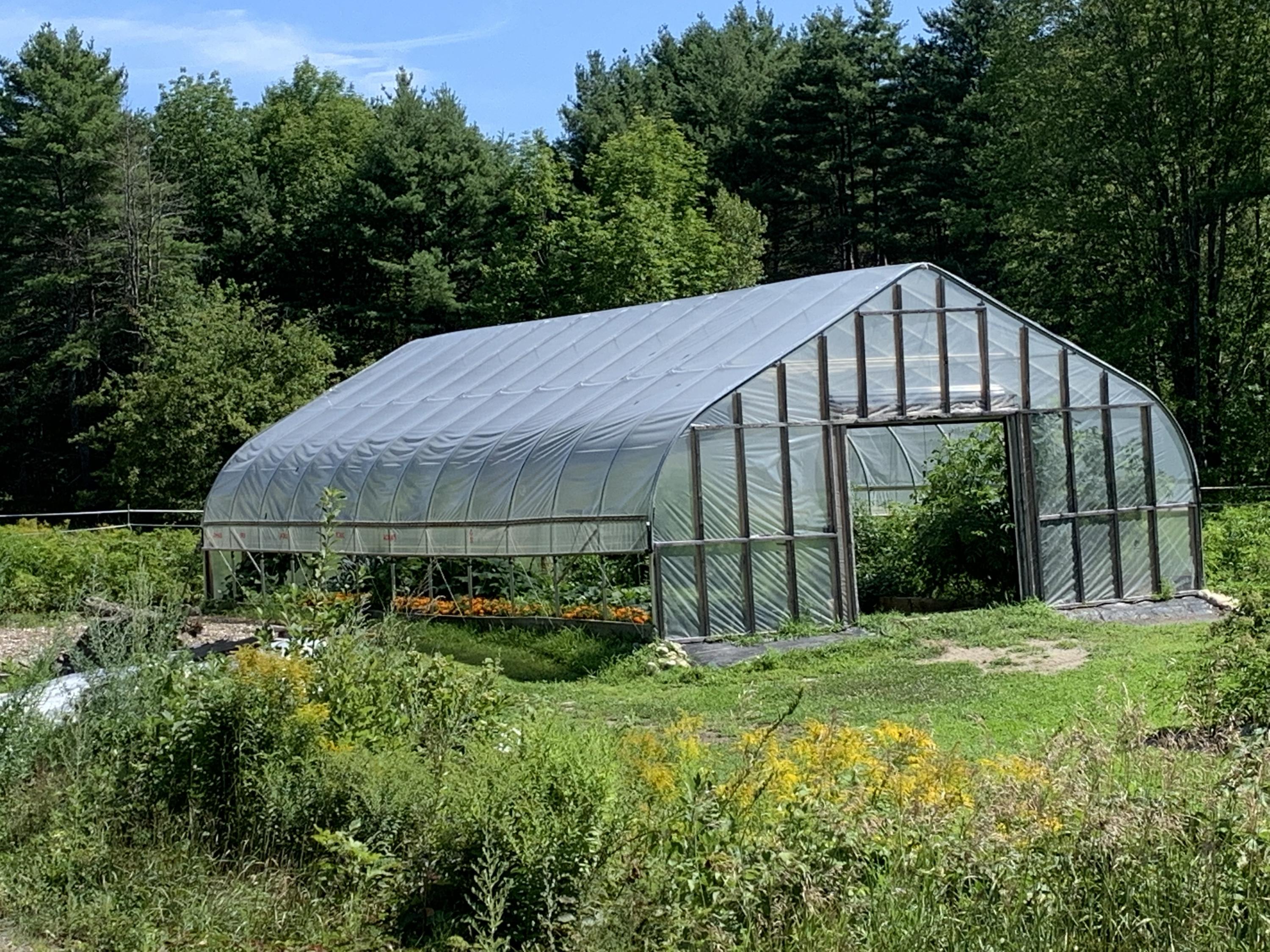 194 Bartlett Road Belgrade, ME 04917 - Photo 12 of 24 IMG_3399