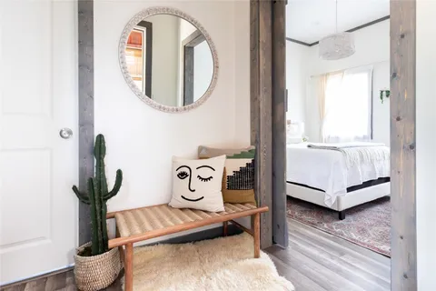 a view of living room