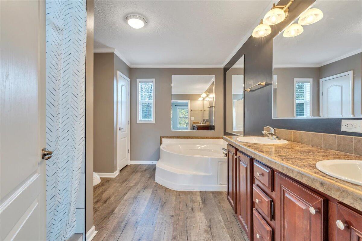 232 White Oak Road Boones Mill, VA 24065 - Photo 36 of 51 36-MIB02328