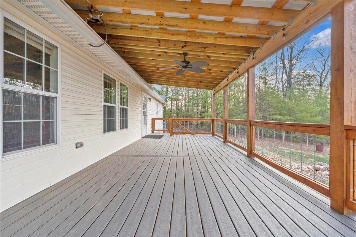 232 White Oak Road Boones Mill, VA 24065 - Photo 40 of 51 40-MIB02196