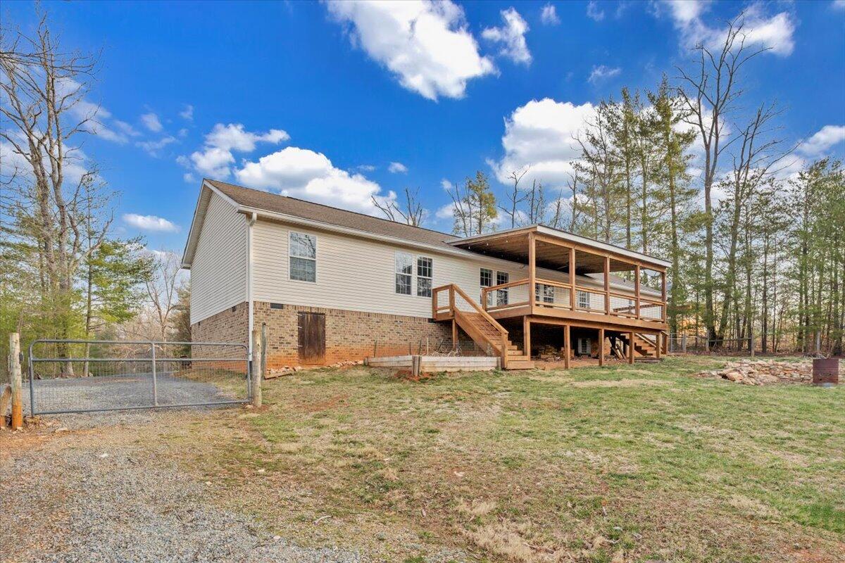 232 White Oak Road Boones Mill, VA 24065 - Photo 43 of 51 43-MIB02178
