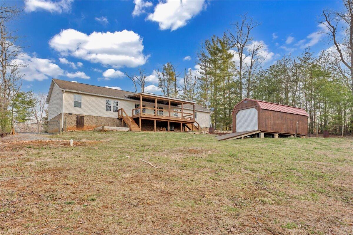 232 White Oak Road Boones Mill, VA 24065 - Photo 44 of 51 44-MIB02184