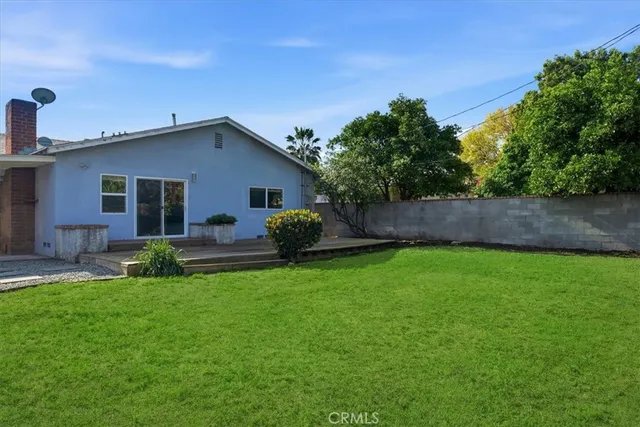 $3,945 | 20011 Archwood Street, Winnetka, CA 91306