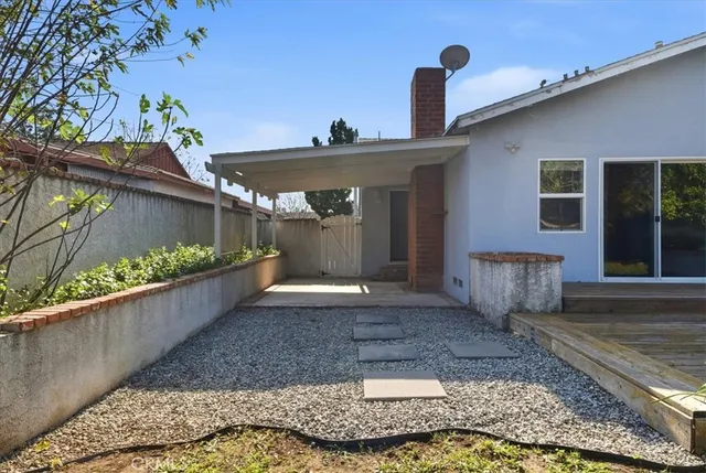 $3,945 | 20011 Archwood Street, Winnetka, CA 91306