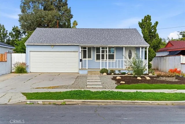 $3,945 | 20011 Archwood Street, Winnetka, CA 91306