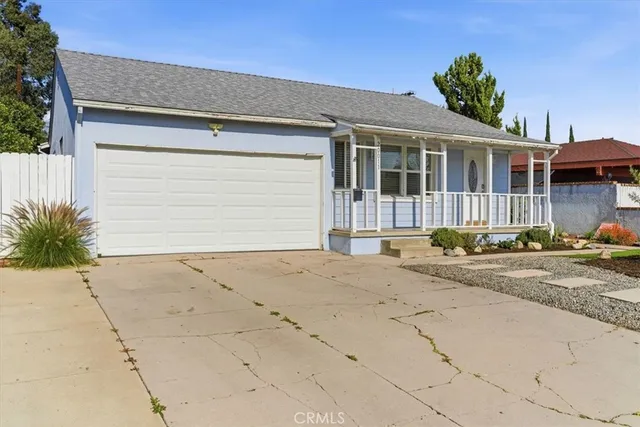 $3,945 | 20011 Archwood Street, Winnetka, CA 91306