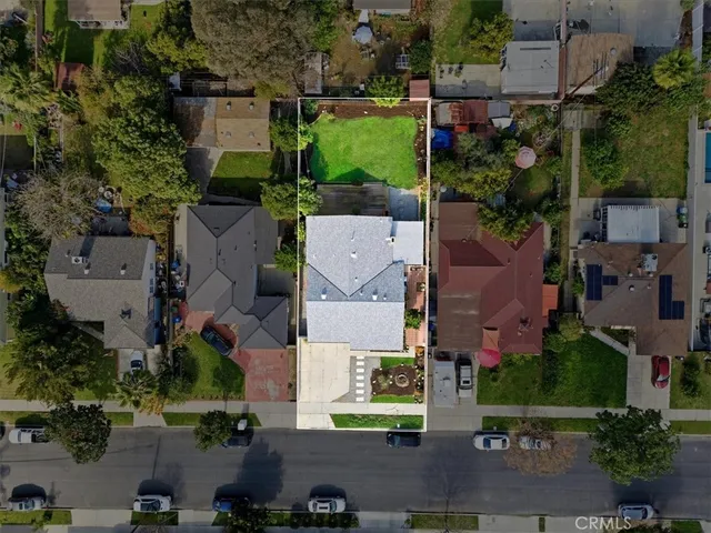 $3,945 | 20011 Archwood Street, Winnetka, CA 91306