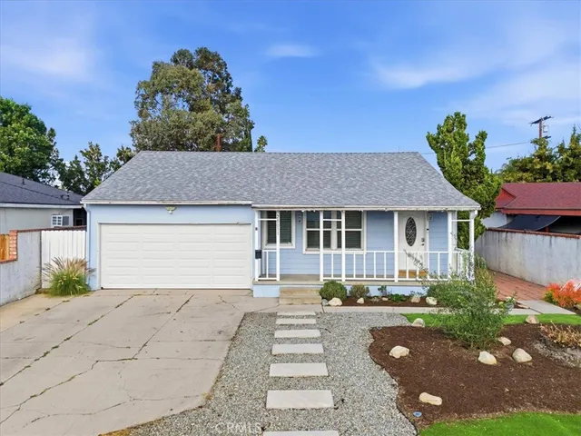 $3,945 | 20011 Archwood Street, Winnetka, CA 91306