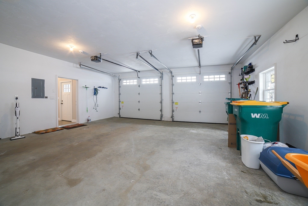 3 Woods Road Westminster, MA 01473 - Photo 34 of 42 a view of a room with furniture and windows