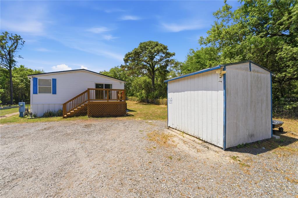 3105 Walk In Water Road Lake Wales, FL 33898 - Photo 41 of 78