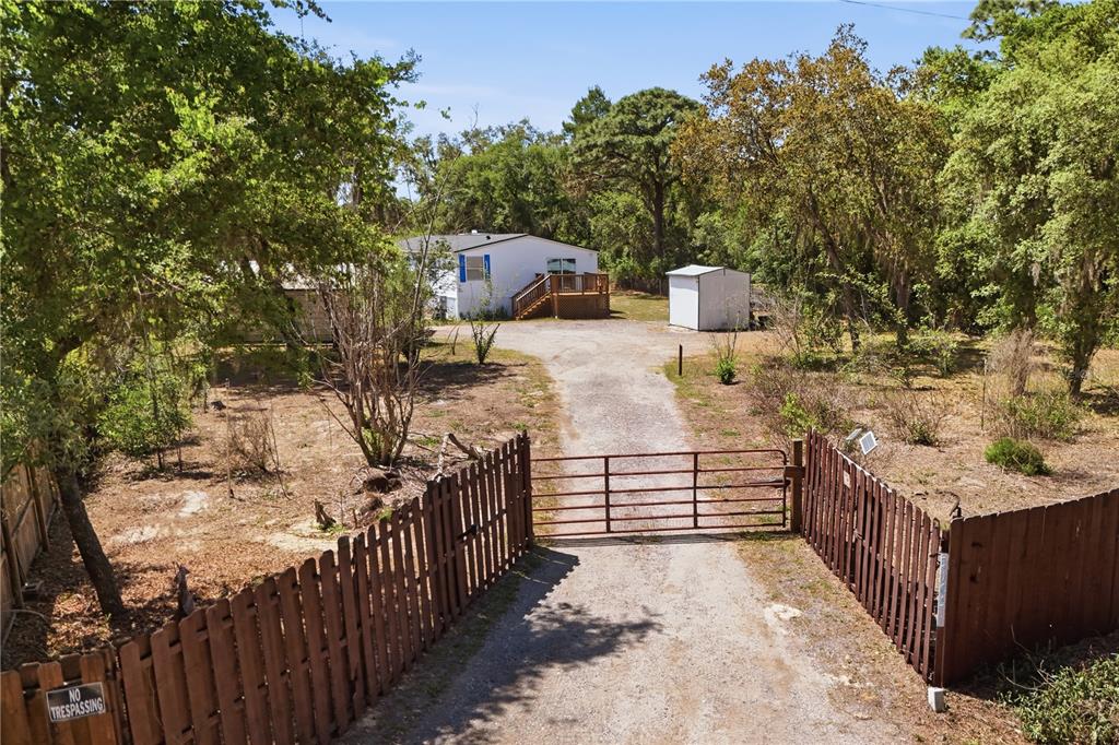 3105 Walk In Water Road Lake Wales, FL 33898 - Photo 49 of 78