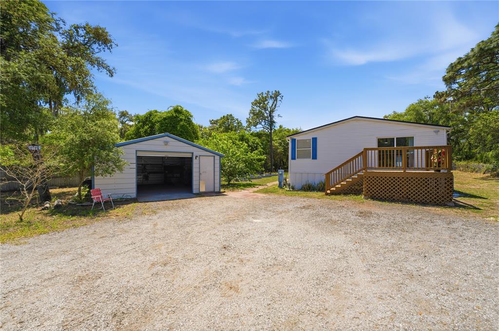 3105 Walk In Water Road Lake Wales, FL 33898 - Photo 51 of 78