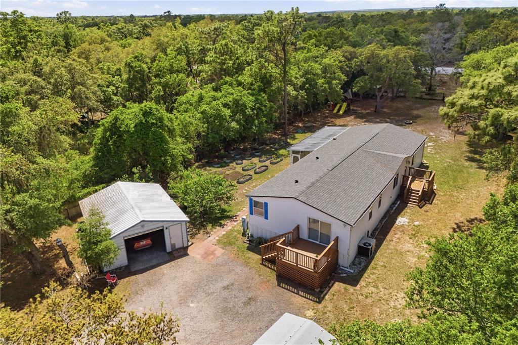 3105 Walk In Water Road Lake Wales, FL 33898 - Photo 58 of 78