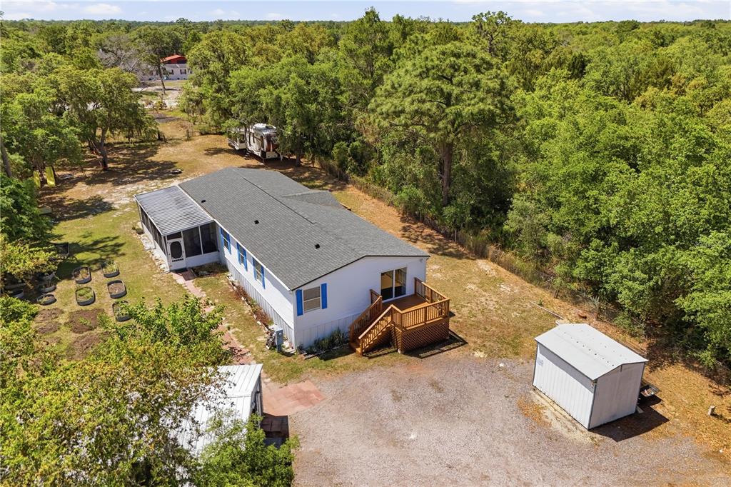 3105 Walk In Water Road Lake Wales, FL 33898 - Photo 64 of 78