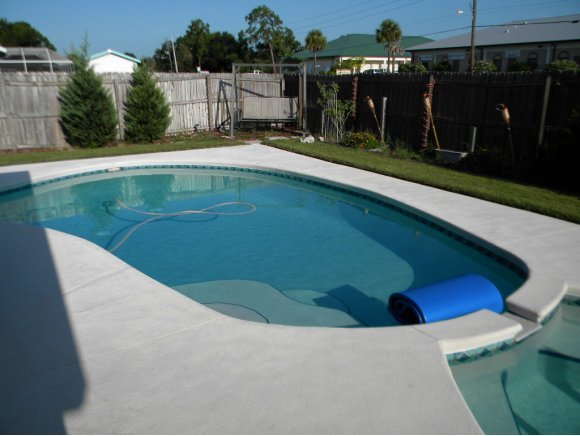 814 Gardener Road Rockledge, FL 32955 - Photo 11 of 12 Additional Photo