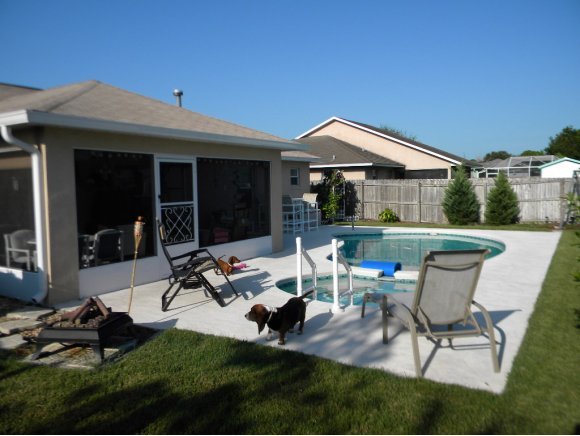 814 Gardener Road Rockledge, FL 32955 - Photo 9 of 12 Additional Photo