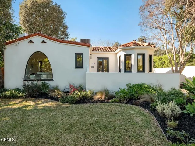 $1,795,000 | 229 South Grand Oaks Avenue, Pasadena, CA 91107