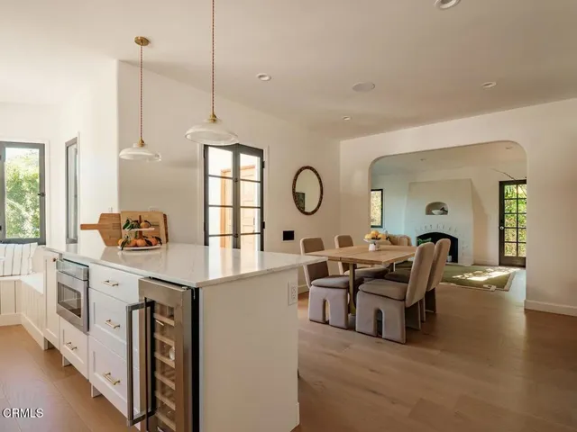 $1,795,000 | 229 South Grand Oaks Avenue, Pasadena, CA 91107