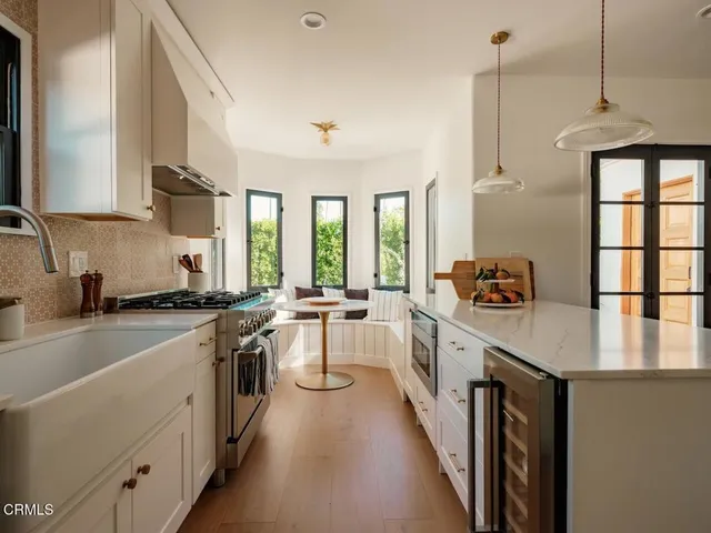 $1,795,000 | 229 South Grand Oaks Avenue, Pasadena, CA 91107