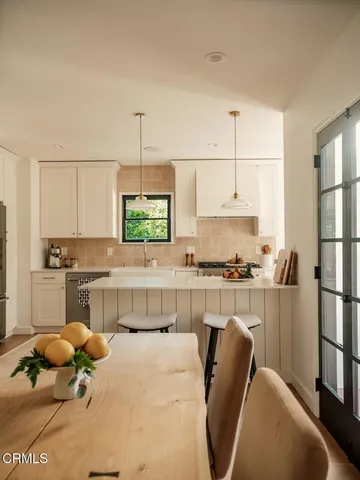 $1,795,000 | 229 South Grand Oaks Avenue, Pasadena, CA 91107