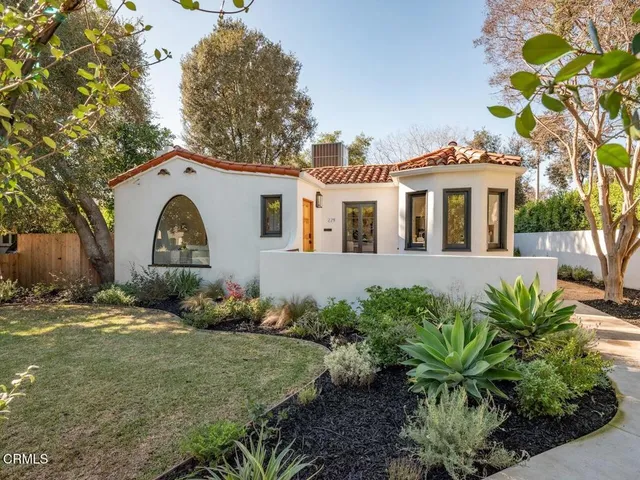 $1,795,000 | 229 South Grand Oaks Avenue, Pasadena, CA 91107