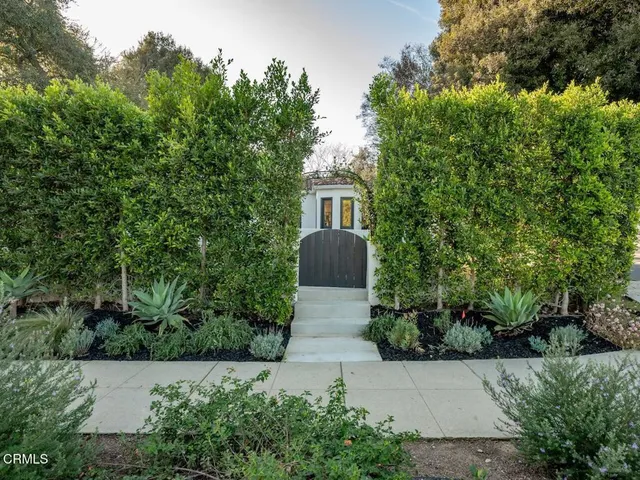 $1,795,000 | 229 South Grand Oaks Avenue, Pasadena, CA 91107