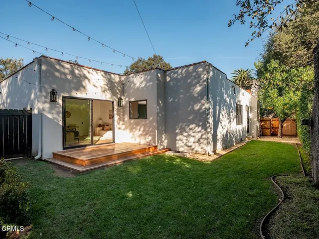 $1,795,000 | 229 South Grand Oaks Avenue, Pasadena, CA 91107