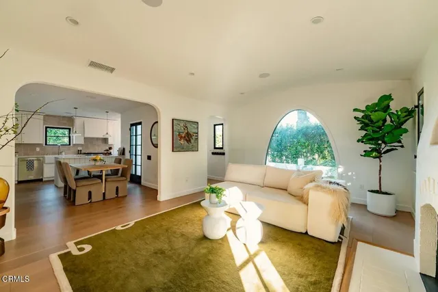 $1,795,000 | 229 South Grand Oaks Avenue, Pasadena, CA 91107
