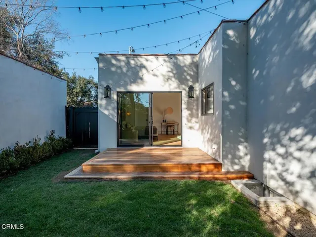 $1,795,000 | 229 South Grand Oaks Avenue, Pasadena, CA 91107