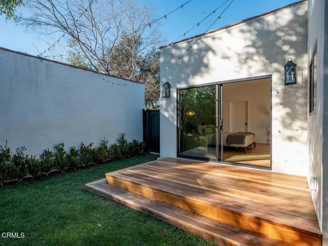 $1,795,000 | 229 South Grand Oaks Avenue, Pasadena, CA 91107