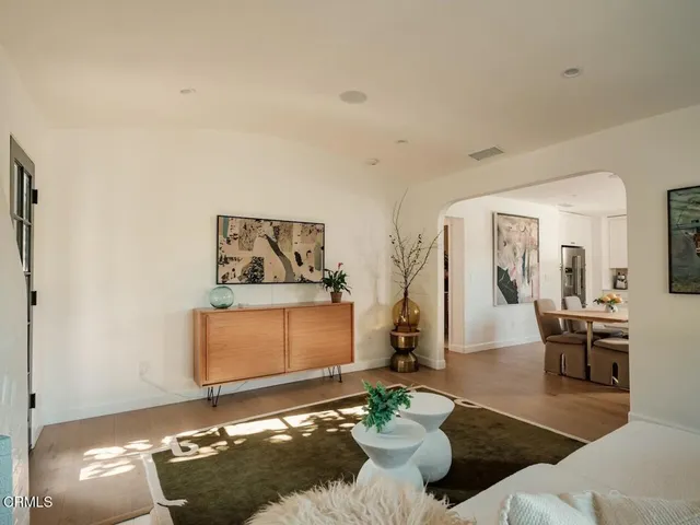 $1,795,000 | 229 South Grand Oaks Avenue, Pasadena, CA 91107