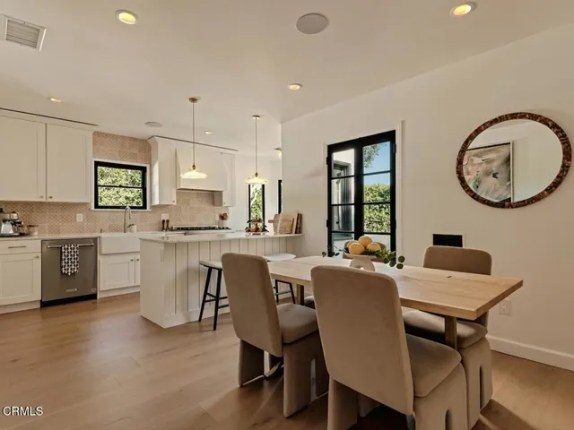 $1,795,000 | 229 South Grand Oaks Avenue, Pasadena, CA 91107