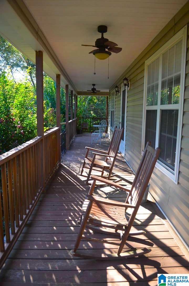 728 Will Keith Road Trussville, AL 35173 - Photo 13 of 27