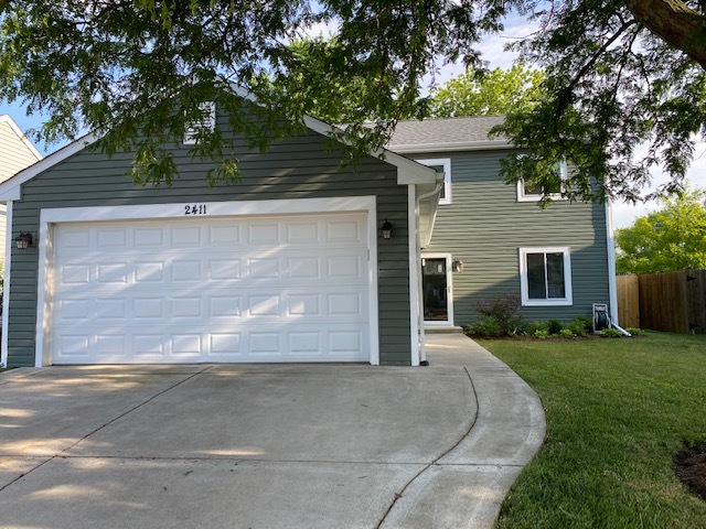 2411 Red Bud Lane Aurora, IL 60502 - Photo 1 of 19