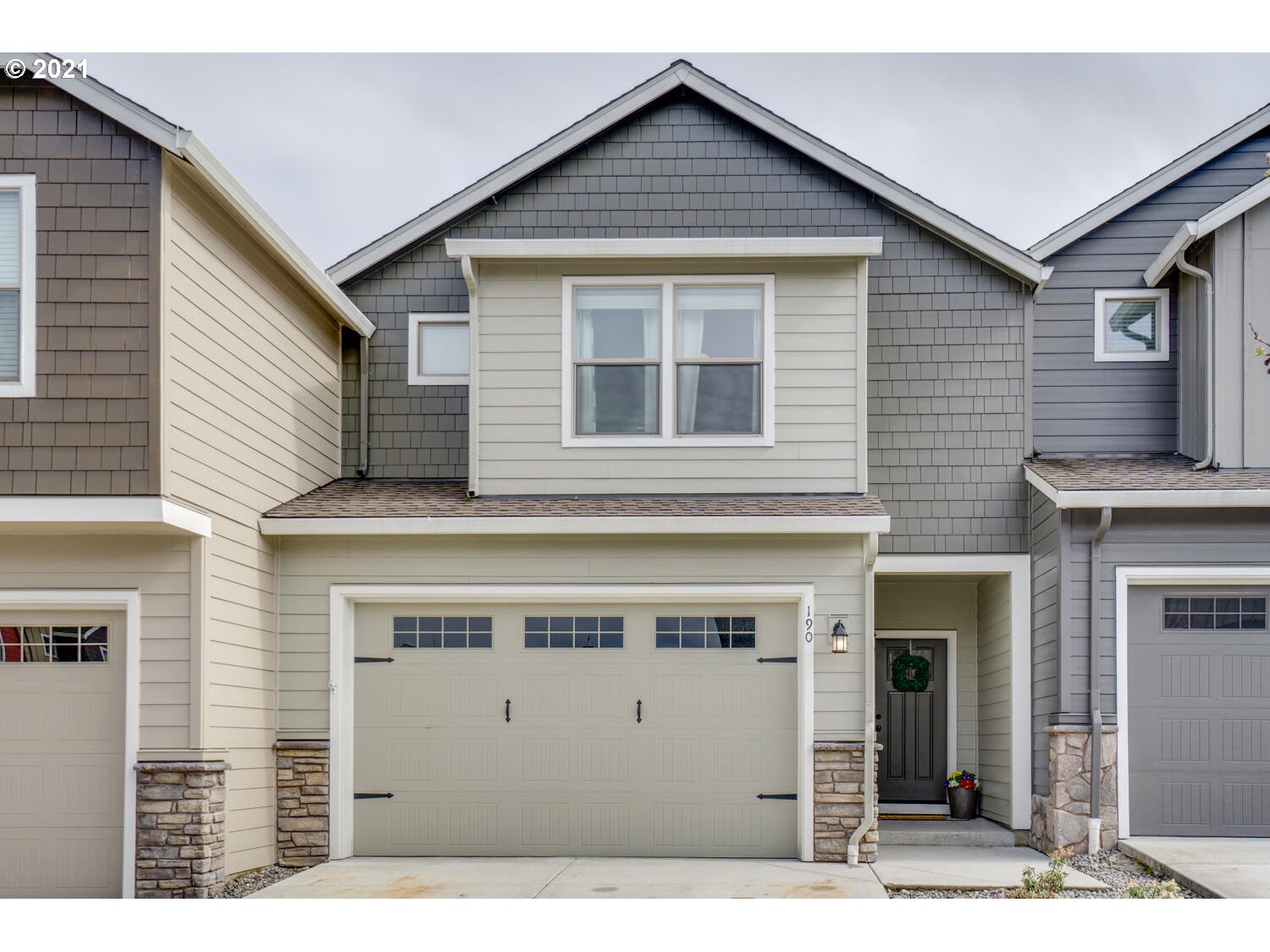 190 North 44th Place Ridgefield, WA 98642 - Photo 1 of 21 Gallery Image 1