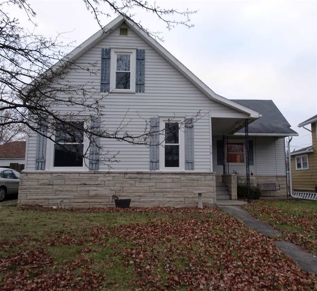 710 High Street Decatur, IN 46733 - Photo 1 of 22