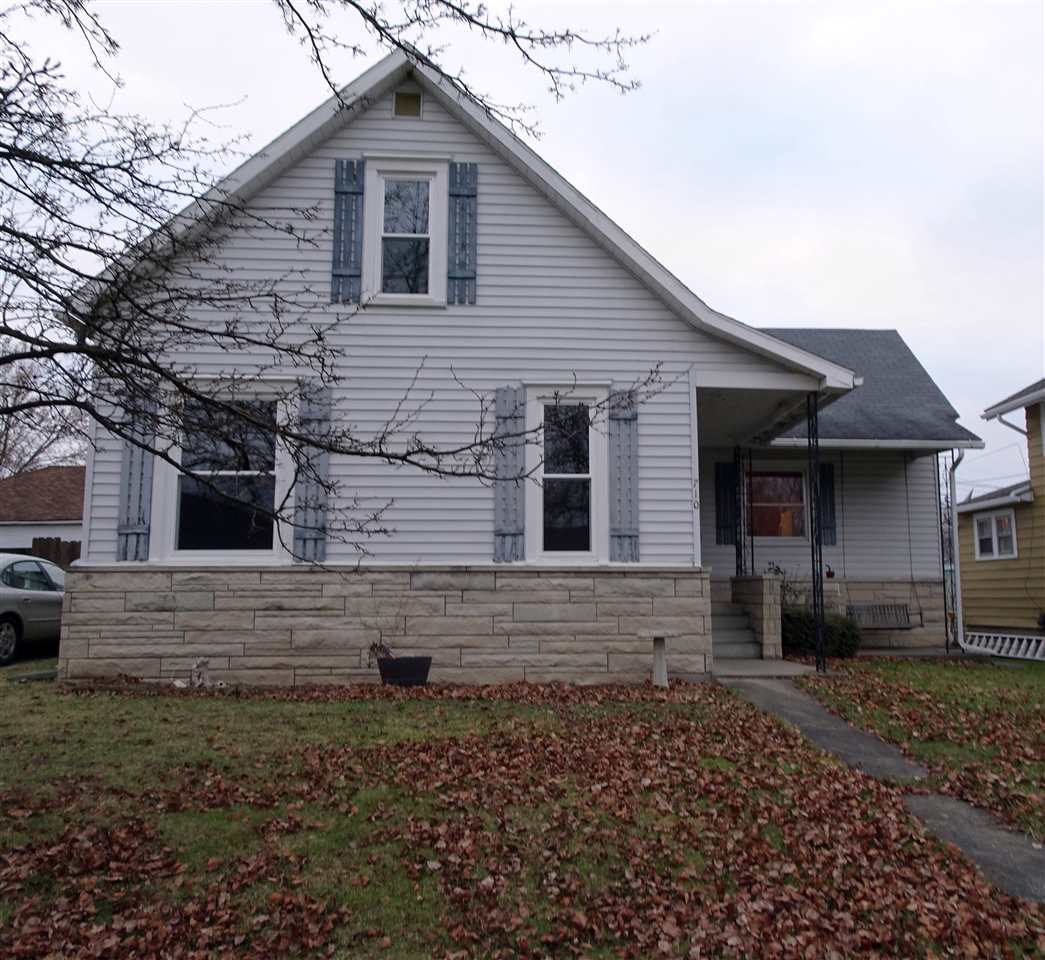 710 High Street Decatur, IN 46733 - Photo 2 of 22