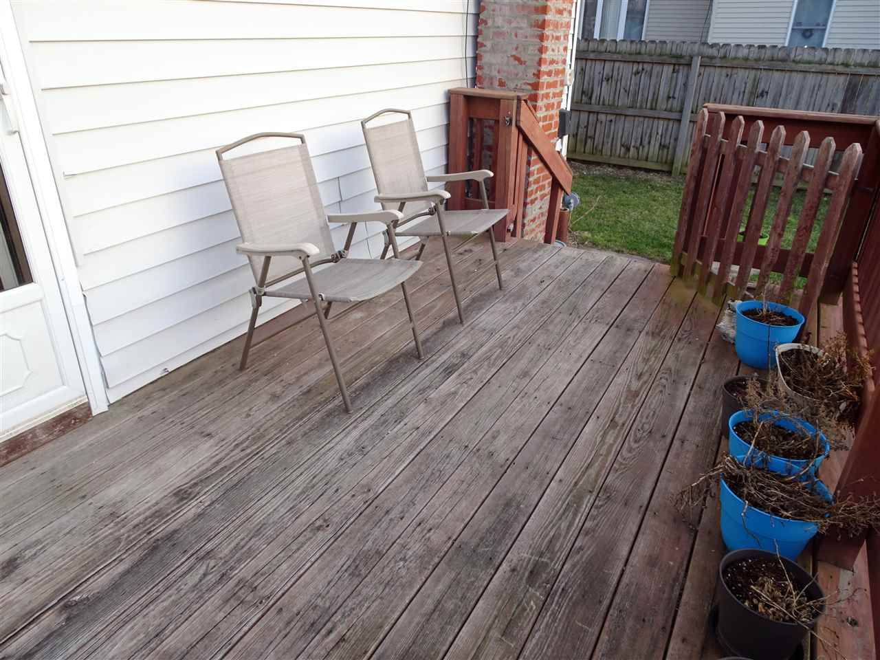 710 High Street Decatur, IN 46733 - Photo 4 of 22