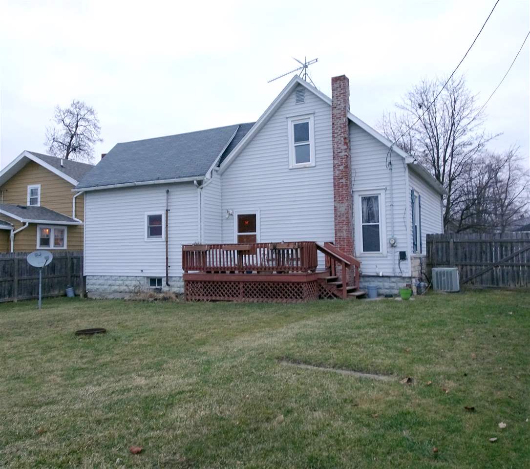710 High Street Decatur, IN 46733 - Photo 7 of 22