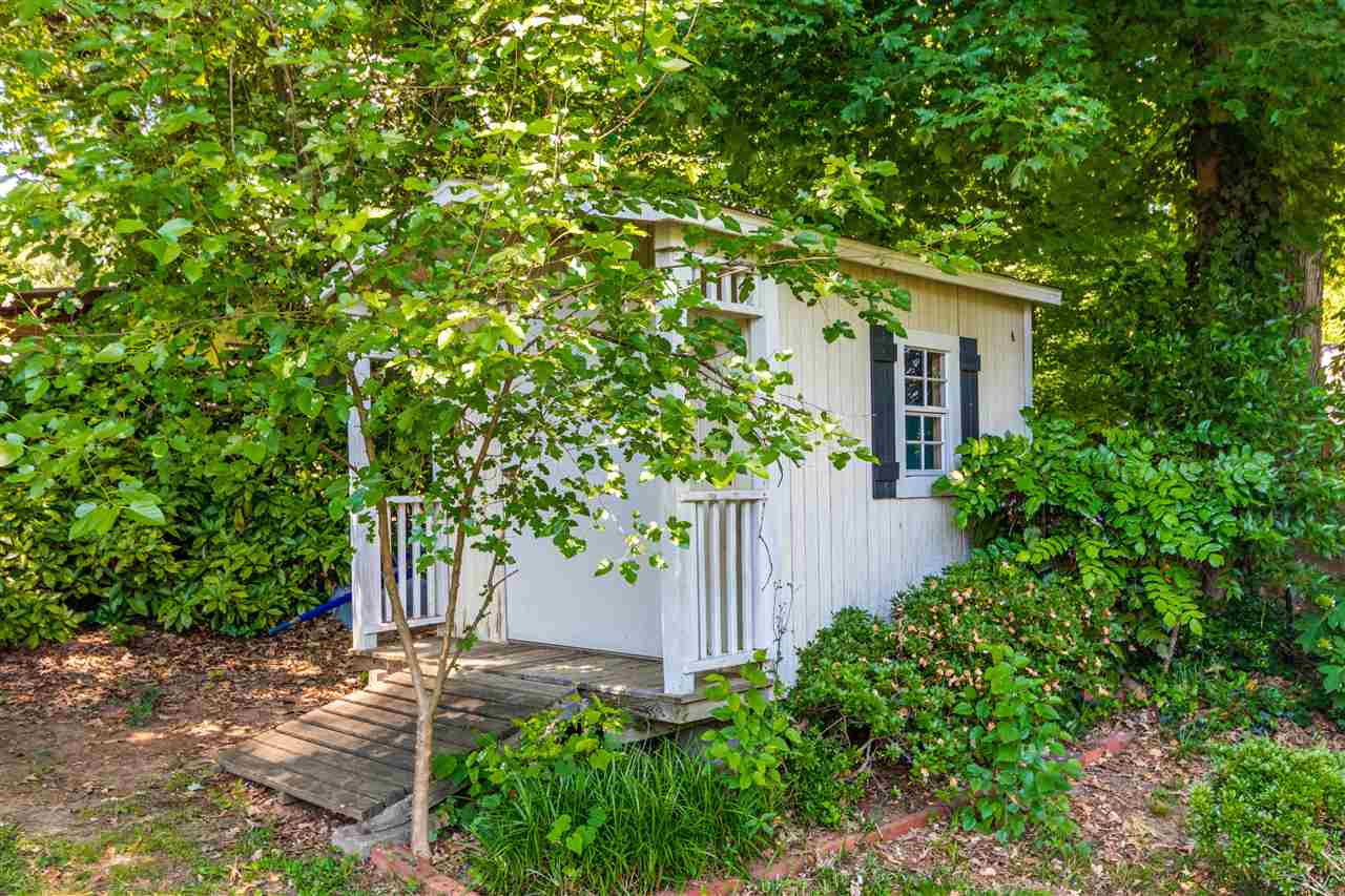 1225 Norris Street Raleigh, NC 27604 - Photo 22 of 27 Photo 22