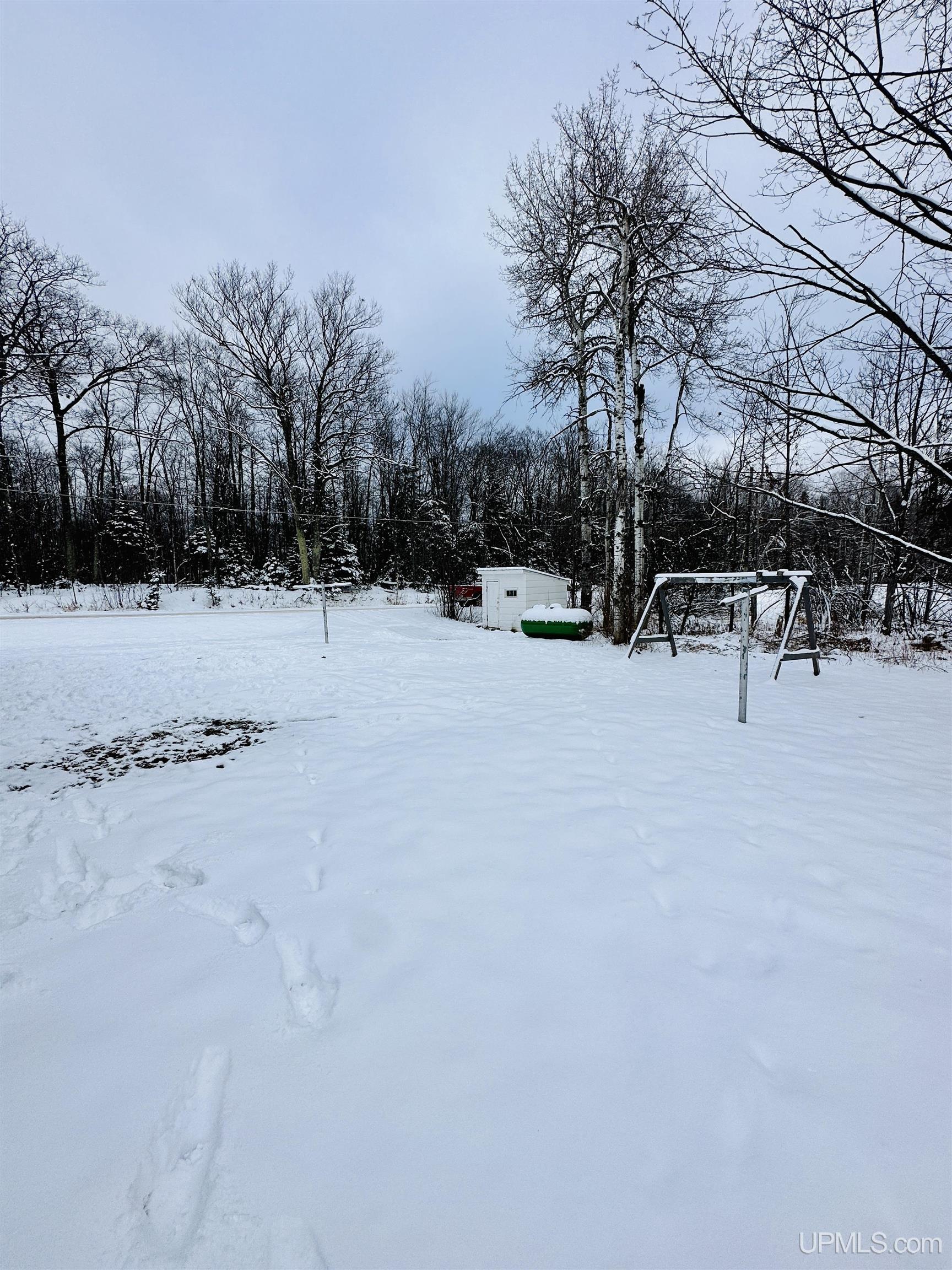480 County Road Negaunee, MI 49866 - Photo 26 of 28