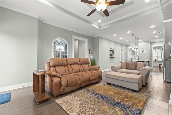 $388,750 | 8535 Red Deer Lane, Ooltewah, TN 37363