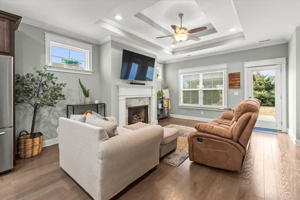 $388,750 | 8535 Red Deer Lane, Ooltewah, TN 37363