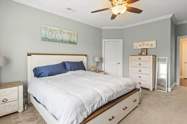 $388,750 | 8535 Red Deer Lane, Ooltewah, TN 37363